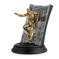 Royal Selangor Marvel - Limited Edition Gilt Daredevil Volume 1 #1