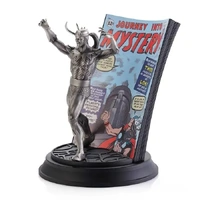 Royal Selangor Marvel - Limited Edition Loki Journey Into Mystery Volume 1 #85