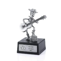 Royal Selangor D100 - Toy Story - Woody 1995 Figurine Limited Edition