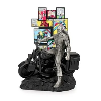 Royal Selangor Marvel - Limited Edition Origins Captain America