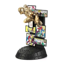 Royal Selangor Marvel - Limited Edition Gilt Origins Spider-Man