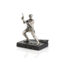 Royal Selangor Star Wars - Leia Organa Endor Figurine