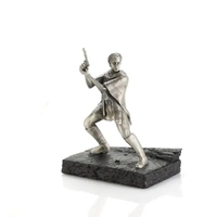 Royal Selangor Star Wars - Leia Organa Endor Figurine