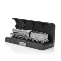 Royal Selangor Harry Potter - Hogwarts Express Platform 9 3/4 Replica