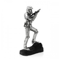 Royal Selangor Star Wars Figurine - Death Trooper