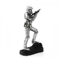 Royal Selangor Star Wars Figurine - Death Trooper