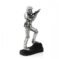 Royal Selangor Star Wars - Death Trooper Figurine