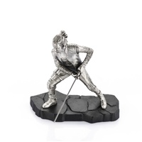 Royal Selangor Star Wars Figurine - Rey Limited Edition