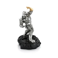 Royal Selangor Marvel - Limited Edition Thanos the Conqueror Figurine