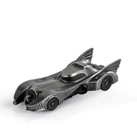 Royal Selangor DC - Batmobile Replica