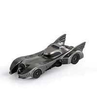 Royal Selangor DC - Batmobile Replica