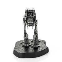 Royal Selangor Star Wars Figurine - AT-M6 Walker Replica