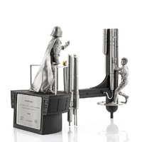 Royal Selangor Star Wars - Limited Edition Luke vs Vader Diorama