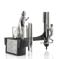 Royal Selangor Star Wars - Limited Edition Luke vs Vader Diorama