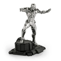 Royal Selangor Marvel - Limited Edition Iron Man Figurine