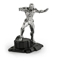 Royal Selangor Marvel - Limited Edition Iron Man Figurine