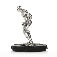 Royal Selangor Marvel Figurine - Iron Man Invincible