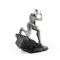 Royal Selangor Marvel - Spider-Man Webslinger Figurine