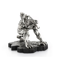 Royal Selangor Marvel - Venom Dark Origin Figurine