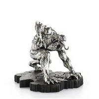 Royal Selangor Marvel - Venom Dark Origin Figurine