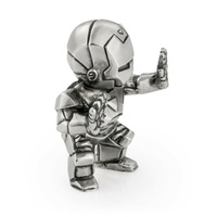 Royal Selangor Marvel - Iron Man Mini Figurine