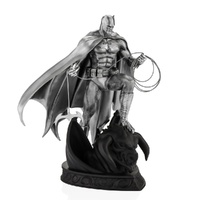 Royal Selangor DC - Limited Edition Batman Figurine
