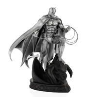 Royal Selangor DC - Limited Edition Batman Figurine