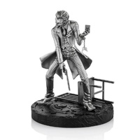 Royal Selangor DC - Joker Figurine