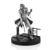 Royal Selangor DC - Joker Figurine