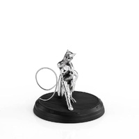 Royal Selangor DC - Catwoman Figurine