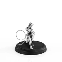 Royal Selangor DC - Catwoman Figurine