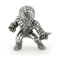 Royal Selangor Marvel - Spider-Man Mini Figurine