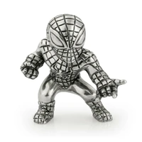 Royal Selangor Marvel - Spider-Man Mini Figurine