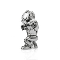 Royal Selangor Marvel - Black Panther Mini Figurine