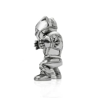 Royal Selangor Marvel - Black Panther Mini Figurine