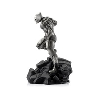 Royal Selangor Marvel - Limited Edition Wolverine Victorious Figurine