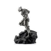 Royal Selangor Marvel - Limited Edition Wolverine Victorious Figurine