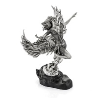 Royal Selangor Marvel - Limited Edition Phoenix Arising Figurine