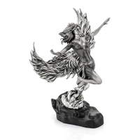 Royal Selangor Marvel - Limited Edition Phoenix Arising Figurine