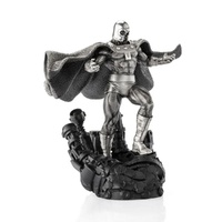 Royal Selangor Marvel - Limited Edition Magneto Dominant Figurine