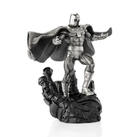 Royal Selangor Marvel - Limited Edition Magneto Dominant Figurine