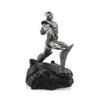 Royal Selangor Marvel - Limited Edition Colossus Victorious Figurine