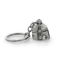 Royal Selangor Star Wars Keychain - Boba Fett