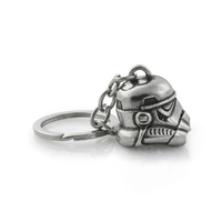 Royal Selangor Star Wars Keychain - Imperial Stormtrooper