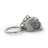 Royal Selangor Star Wars - Kylo Ren Keychain