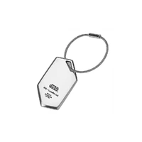 Royal Selangor Star Wars - Clone Trooper Keychain