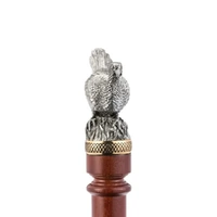 Royal Selangor Woodland - Pheasant Walking Stick