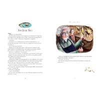 The Jesse Tree Book