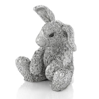 Royal Selangor Nursery Classics Figurine - Hazel Rabbit 