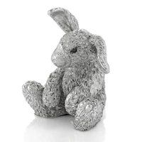 Royal Selangor Nursery Classics - Hazel Rabbit Figurine